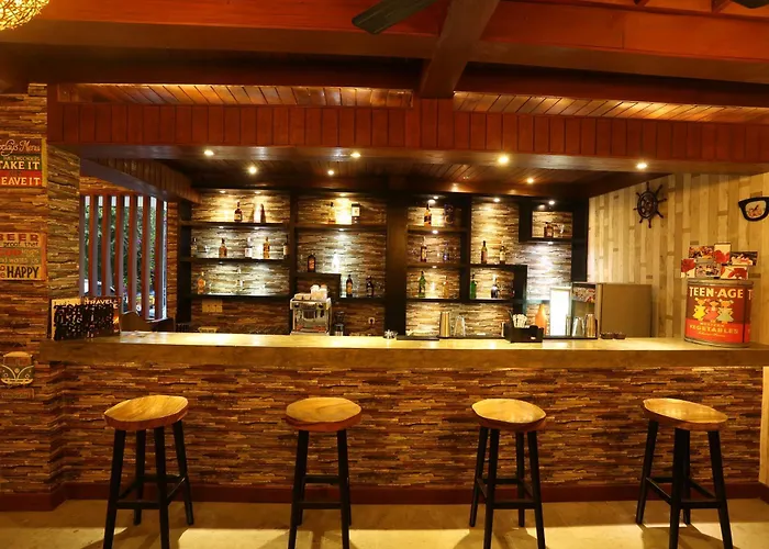 Villa: The Jas Villas